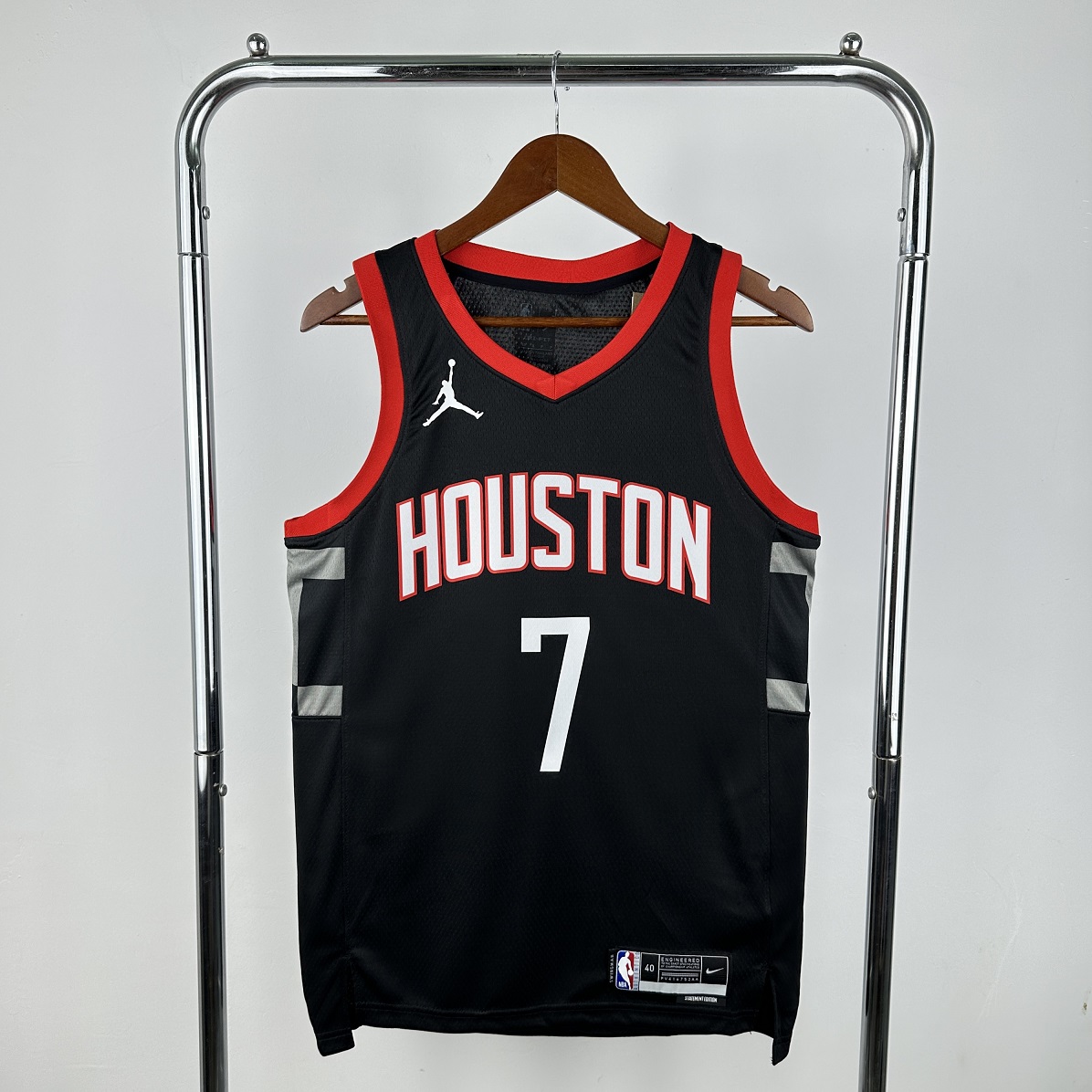 Houston Rockets NBA Jersey-21
